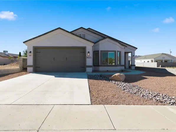 3623 N Miller St, Kingman, AZ 86401