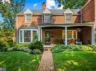 350 Paddington Rd, Baltimore, MD 21212