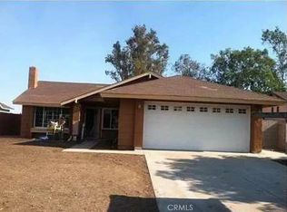 16405 Barbee St, Fontana, CA 92336