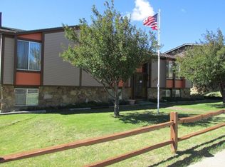 1021 Mineral Dr, Hanna, WY 82327
