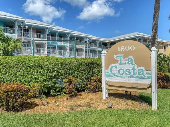 1800 Gulf Dr N Unit 202, Bradenton Beach, FL 34217