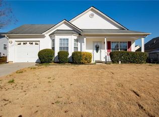 9549 Fairway Turn, Jonesboro, GA 30238