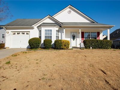 9549 Fairway Turn, Jonesboro, GA, 30238