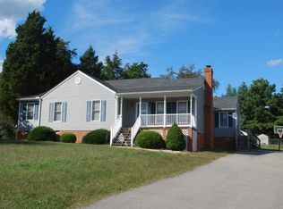 1312 Avatar Dr, Powhatan, VA 23139