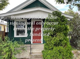 1804 W Grace Ave, Spokane, WA 99205
