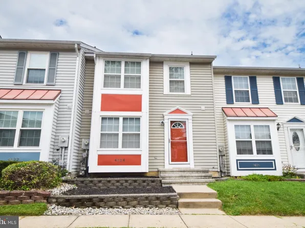 4624 Marksman Ct, Hampstead, MD 21074