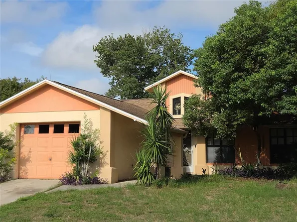 8120 GOLDEN BEAR LOOP, PORT RICHEY, FL 34668