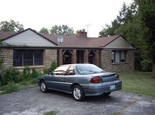 1917 Gravois Rd, High Ridge, MO 63049