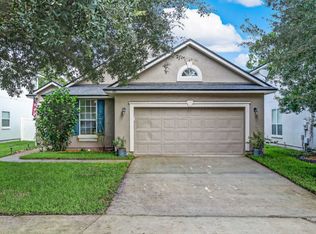 3848 Westridge Dr, Orange Park, FL 32065