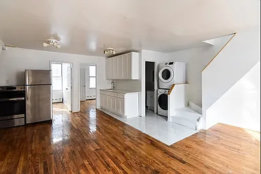 Rented by The Agency