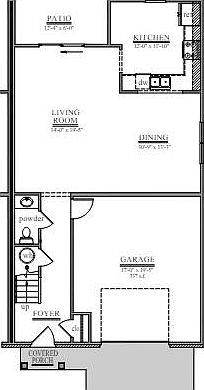 5th image of 6890 Village Green Dr