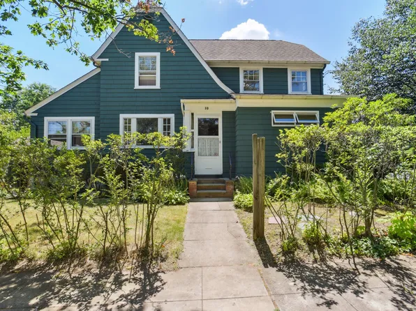 10 Glen Road, New Haven, CT 06511