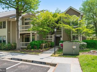 10842 Antigua Ter APT 203, Rockville, MD 20852