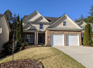 463 Highlands Loop, Woodstock, GA 30188