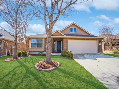 121 Rawhide Way, Cibolo, TX, 78108