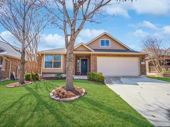 121 Rawhide Way, Cibolo, TX 78108