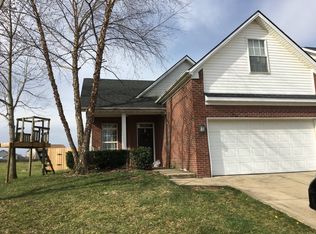 131 Valdez Cir, Georgetown, KY 40324