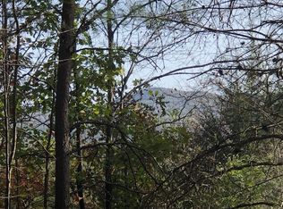 171 Pine Trl, Warne, NC 28909