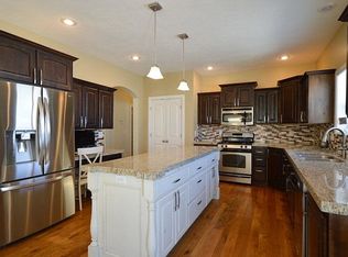 1641 S Marsala Ct, Ammon, ID 83401