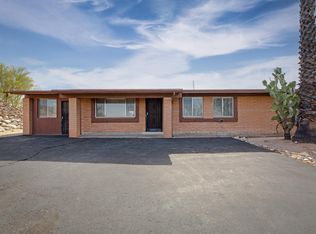 5960 N Mona Lisa Rd, Tucson, AZ 85741