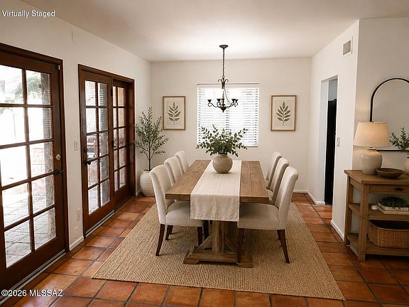 4th image of 629 W Placita De Las Lomitas