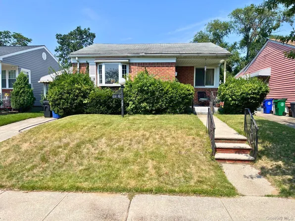 12810 236th Street, Laurelton, NY 11422