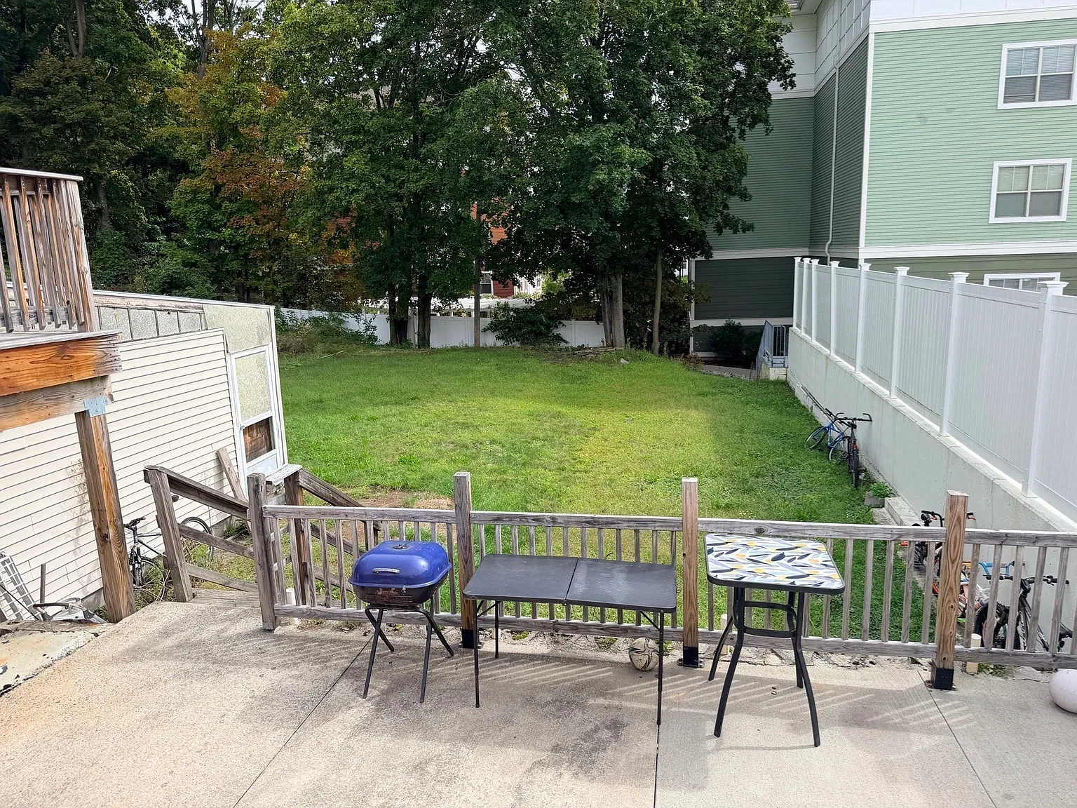 3 bed, 1.0 bath, 1183 sqft, $2,800 — Photo 4