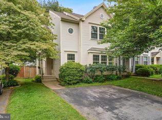18016 Fence Post Ct, Gaithersburg, MD 20877