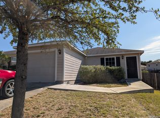 11218 Magic Cyn, San Antonio, TX 78252