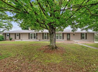 7200 Shoals Branch Rd, Primm Springs, TN 38476