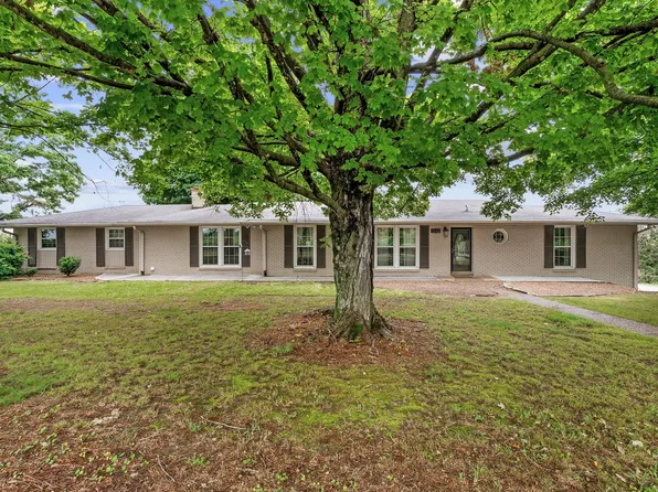 7200 Shoals Branch Rd, Primm Springs, TN 38476
