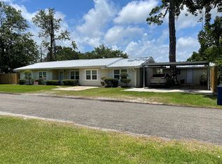 2710 Tanglewood St, Orange, TX 77630