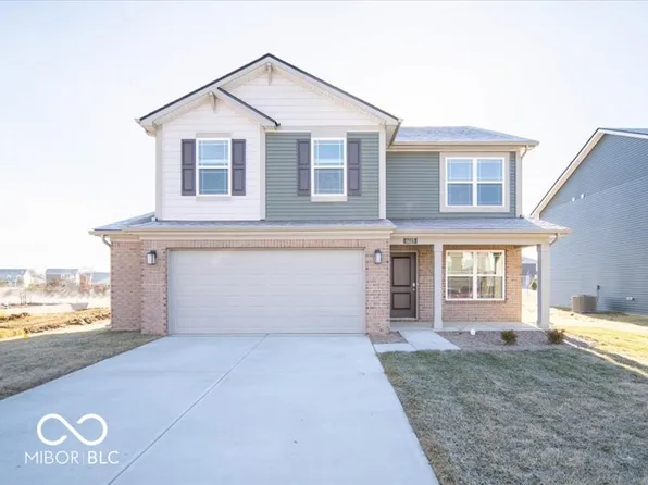 6123 Card Blvd, Indianapolis, IN 46221