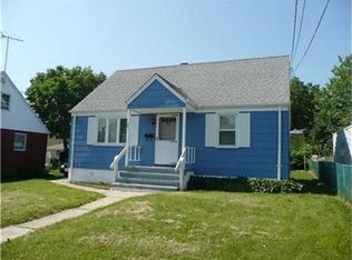 401 Alpine St, Perth Amboy, NJ 08861