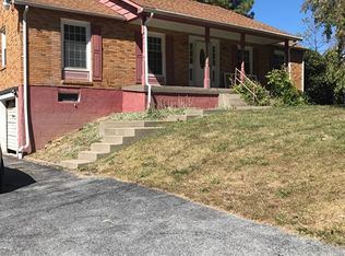 1087 Low Gap Rd, Princeton, WV 24740