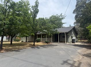 2752 Lake Dr, Meadow Vista, CA 95722