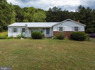 5959 Raystown Rd, Hopewell, PA 16650