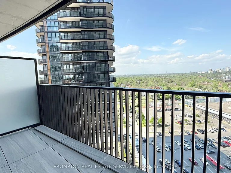 18 Esther Shiner Blvd #1606 — Photo 16