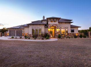 22615 Sweet Summer Dr, Leander, TX 78641