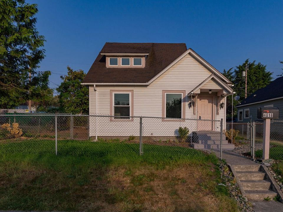 1st image of 4018 McKinley Ave