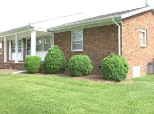 209 Ivey Rd, Graham, NC 27253