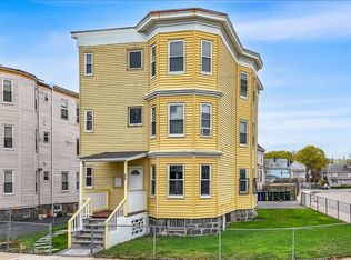 55 Mascot St, Dorchester, MA 02124