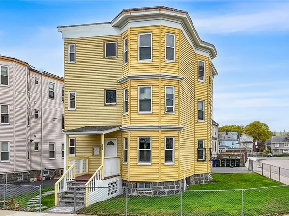 55 Mascot St, Dorchester, MA 02124