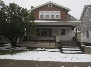 10402 Russell Ave, Garfield Heights, OH 44125