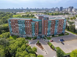 The Atriums, Waterloo, ON N2J 4T3