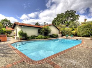 155 Via De Tesoros, Los Gatos, CA 95032
