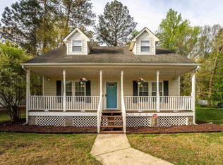 6204 River Jasmine Ln, Raleigh, NC 27604