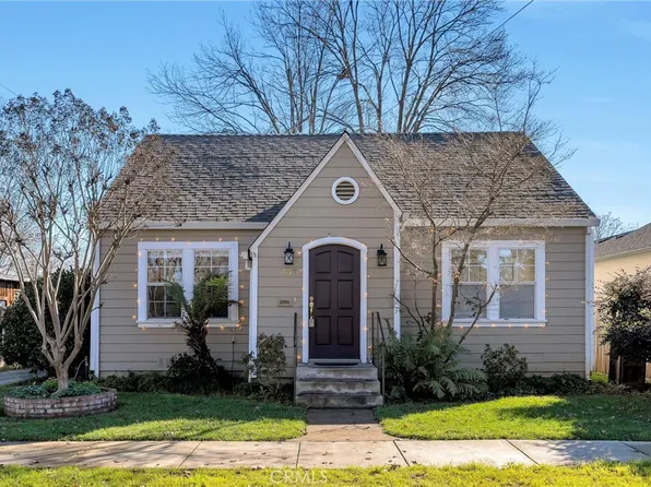 467 E 8th Ave, Chico, CA 95926