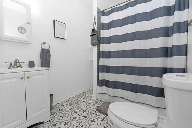 1 bed, 850 sqft, $1,250 — Photo 3
