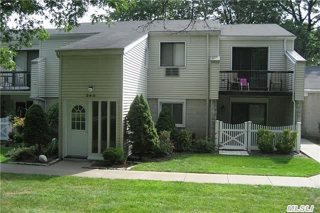 1st image of 34 Richmond Blvd Unit 2A